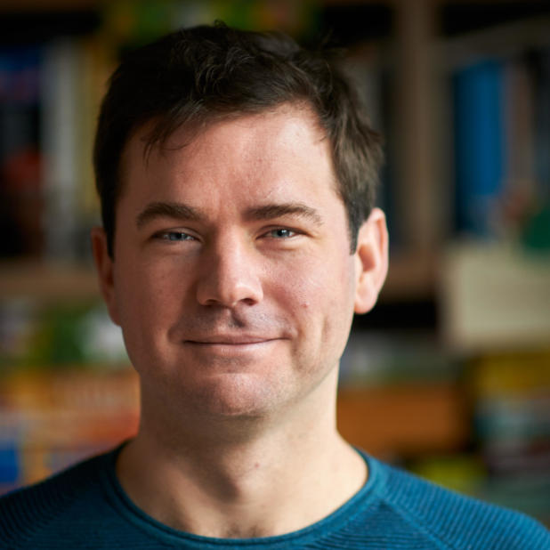 Eric Broersma